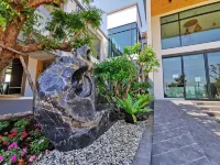 Teva Valley Resort Hotels in 