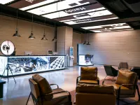 HOTEL35  Lishui Thirty Five Art House Hotel Lishui otelleri