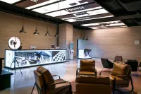 HOTEL35  Lishui Thirty Five Art House Hotel Hotels in Lishui