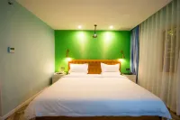 Beijing rosy  Hotel Hotel in zona Luhecheng Sightseeing Orchard