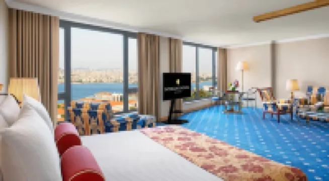 InterContinental Istanbul
