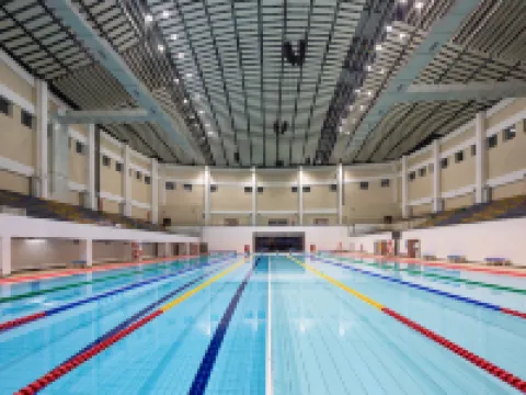 Luzhou Jianguo Hotel Hotels in Luzhou