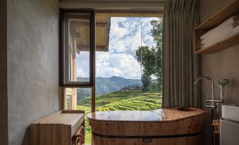 Yunhuan Mijing Hostel