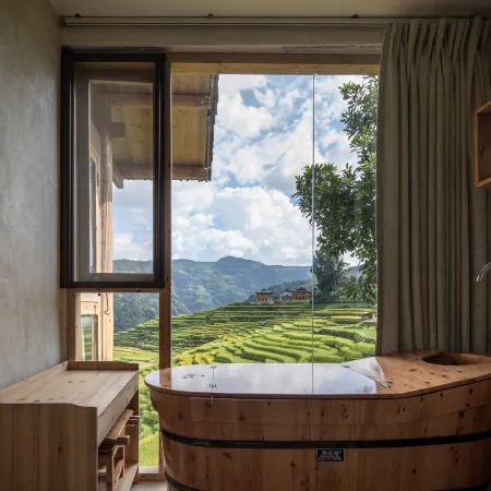 Yunhuan Mijing Hostel