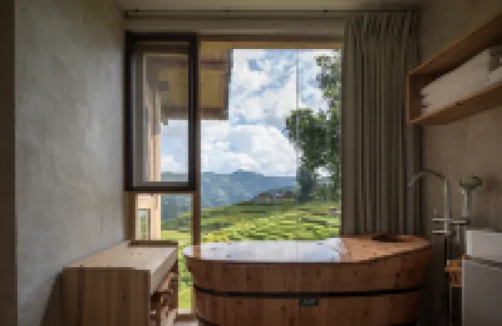 Yunhuan Mijing Hostel