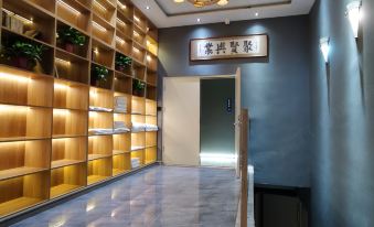 Fuxin Yebo Yajing Hotel