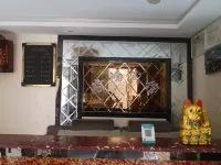 Wushan Longhong Hotel - Inns