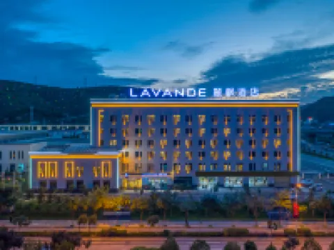 麗楓飯店(定西高鐵北站店) 定西住宿飯店