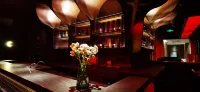 Xishe Qinghuan Sky Private Hot Spring & Terrace Garden Hotel - Barer