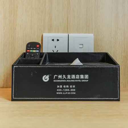 Guangzhou Jiulong Hotel ( Zhenfeng Middle School) Hotels in Zhengfeng