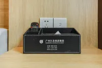 Guangzhou Jiulong Hotel ( Zhenfeng Middle School) Hotels in Zhenfeng