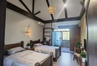 Yinchuan Quanyuan Inn (Zhenbeibaozhen Branch) - Pet friendly