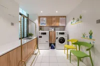 Magnotel (Chengmai Software Park) Hotels in Chengmai