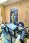 The four seasons in Xixia - Gym