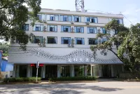 Yingjiang Guanghe Hotel