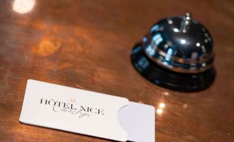 Boutique Hotel Nice Côte d'Azur
