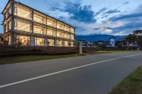 Dali Daoyu Yijiu Scenic Apartment Các khách sạn ở Erhai Haixi Scenic Area