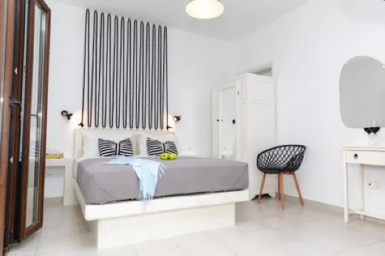 Depis Place and Apartments