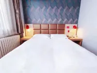 怡佳麗都飯店（濱州人民醫院大潤發店）
