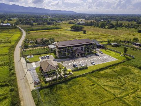 Lampang Vintage Hotels in Lampang