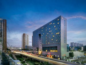 Genpla Hotel, Shenzhen Qianhai