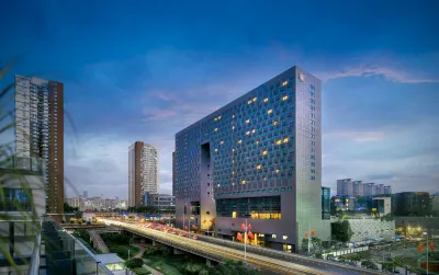 Genpla Hotel, Shenzhen Qianhai Hotels in Shenzhen