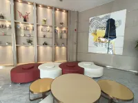 Lifeng Hotel Universal Pearl City Store Hôtels à : Wannian