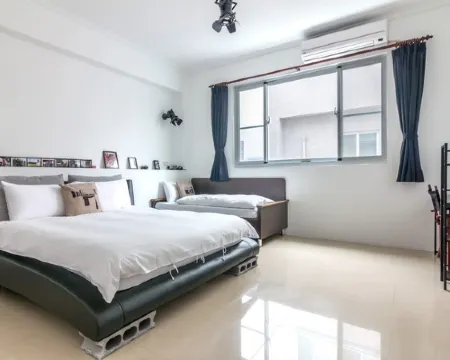 Breakfast Simple Easy Life Hotels in Taitung