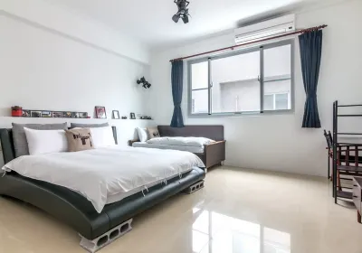 Breakfast Simple Easy Life Hotels in Taitung County