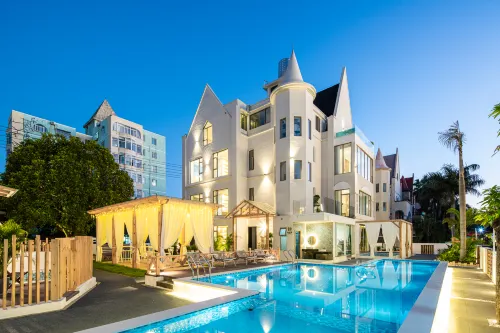 Mango Resort Homestay (Beihai Silver Beach)