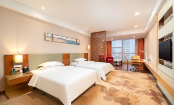 Heng Xin Hotel