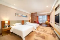 Heng Xin Hotel Hotel in zona Nanfang Technology College (Guantai Road)