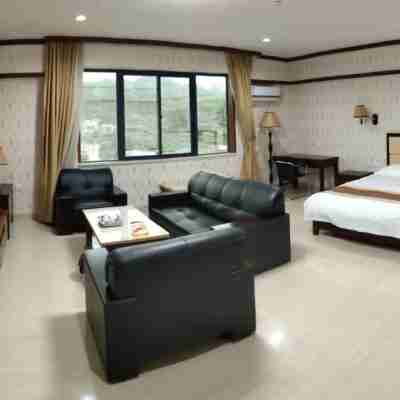 安溪台聯大酒店 Rooms