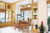 Sheye Boutique Homestay