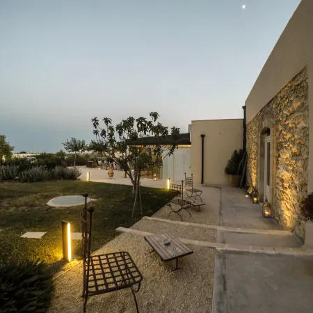 Scilla Maris Charming Suites