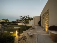 Scilla Maris Charming Suites Các khách sạn ở Noto