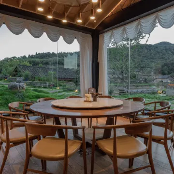 Nanchawan Stone House Homestay