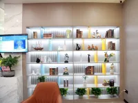 โรงแรมเซเว่น เดย์ อินน์ (จูไห่ ชางเฉิง เจียงอัน) - 2 ดาว