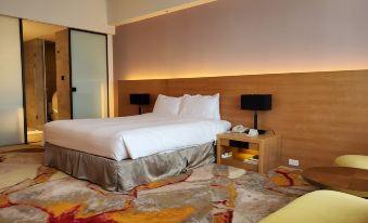 Parkview Hotel Hualien
