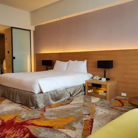 Parkview Hotel Hualien Отели рядом с достопримечательностью «Пляж Чисинтан»