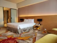 Parkview Hotel Hualien Hotels in 