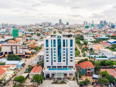 Ban Ban Hotel