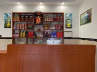 Huifan Hotel, Luxian County