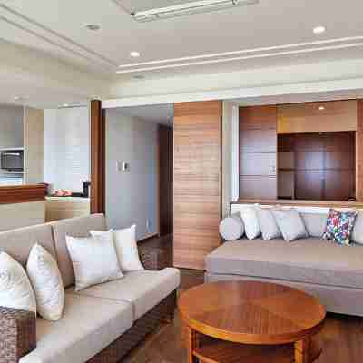 アラマハイナ コンドホテル Rooms