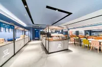 HanTing Hotel (Qiandaohu Lüyou Matou Zhongxindian)