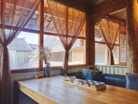 DAY 97 INN.(EAST)