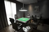 Holiday Inn Ginza (Fuling Commercial Pedestrian Street)