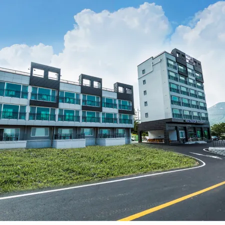 Aria Pension & Resort