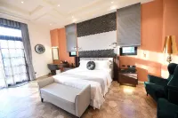 suoguong Homestay Hotels in Penghu