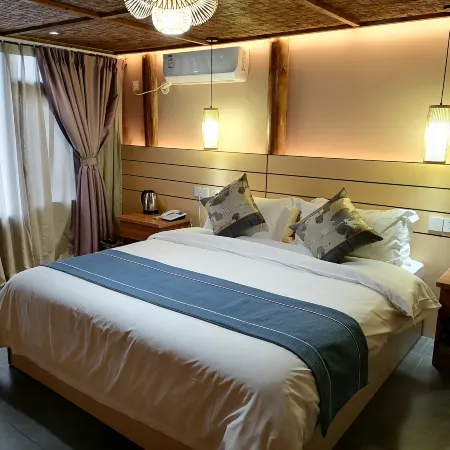 Shi Bingyunsu Heichong Homestay
